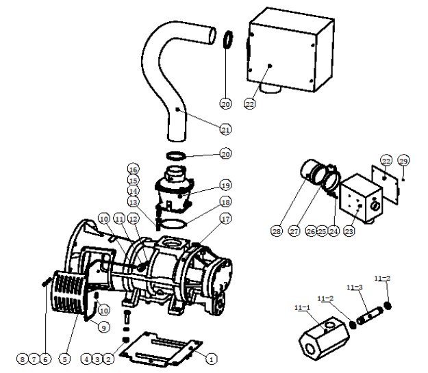 JNV37ϵнݸʽѹ