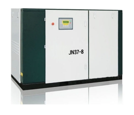 JN37-8螺杆空压机