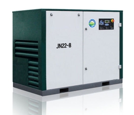 JN22-8螺杆空压机