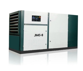 JN45-8螺杆空压机