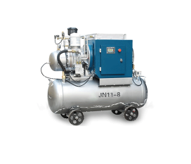 JN11-8一体式空压机