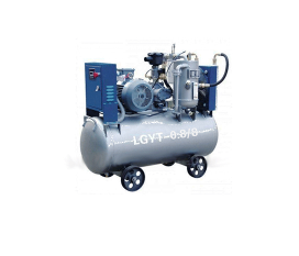 LGYT-0.8/8一体式空压机
