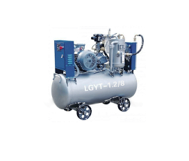 LGYT-1.2/8一体式空压机