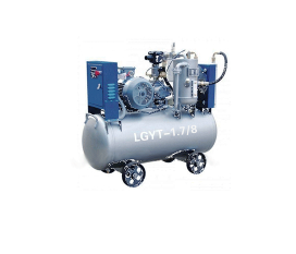 LGYT-1.7/8一体式空压机